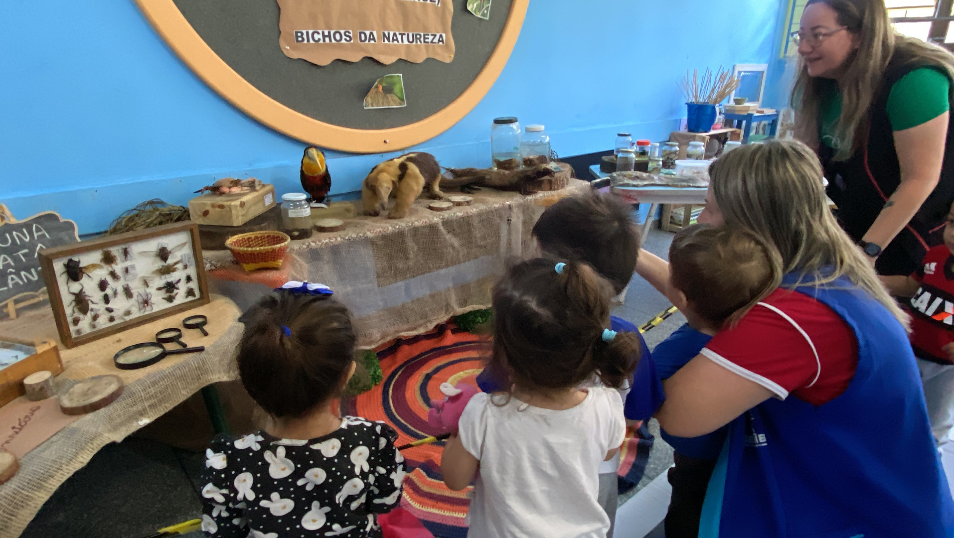 Foto 3 - CMEI Sathie Midorikawa