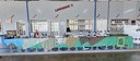 Participação no Projeto Oceano do Programa Escola Azul